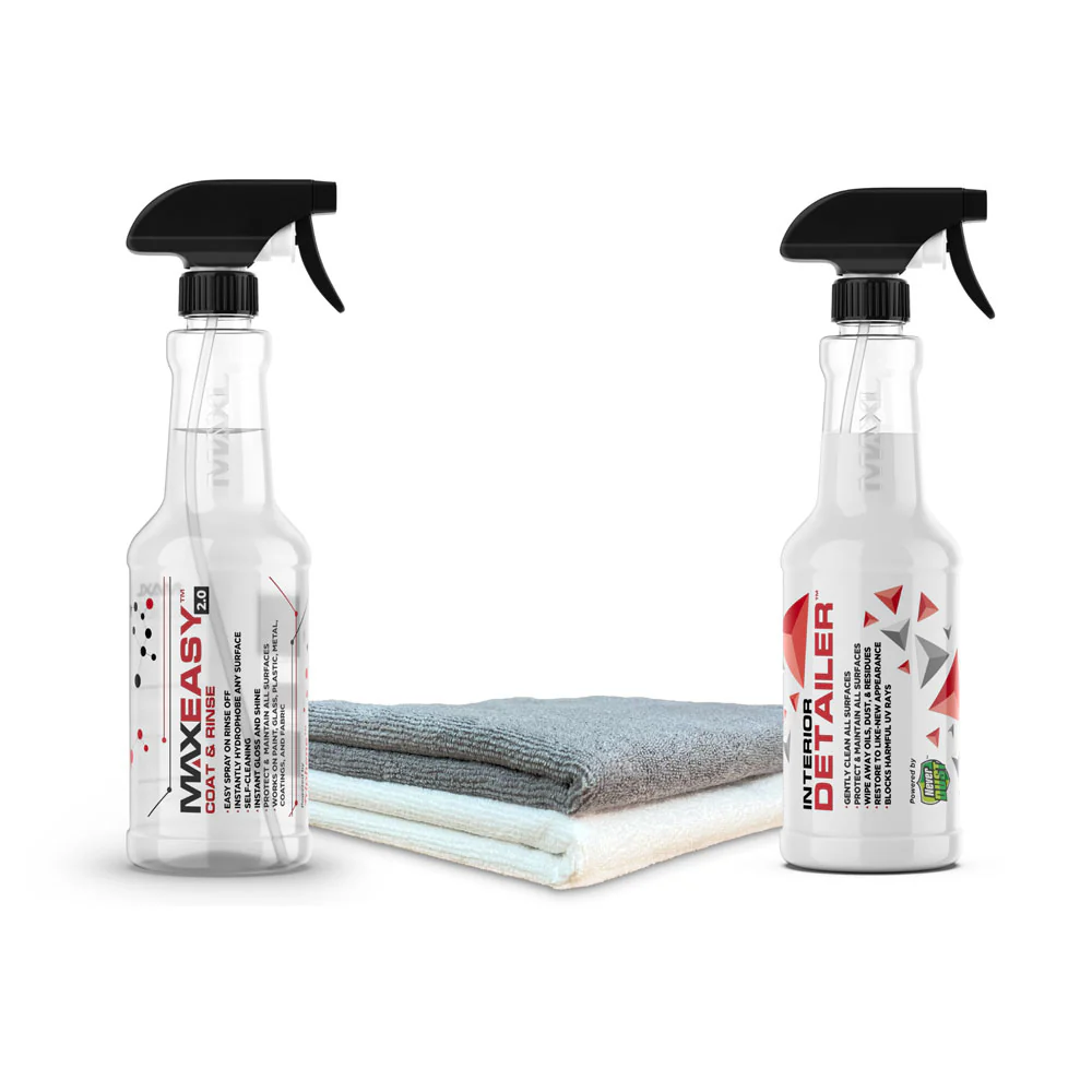 New Products